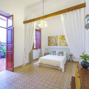 Private Bathroom Double Room